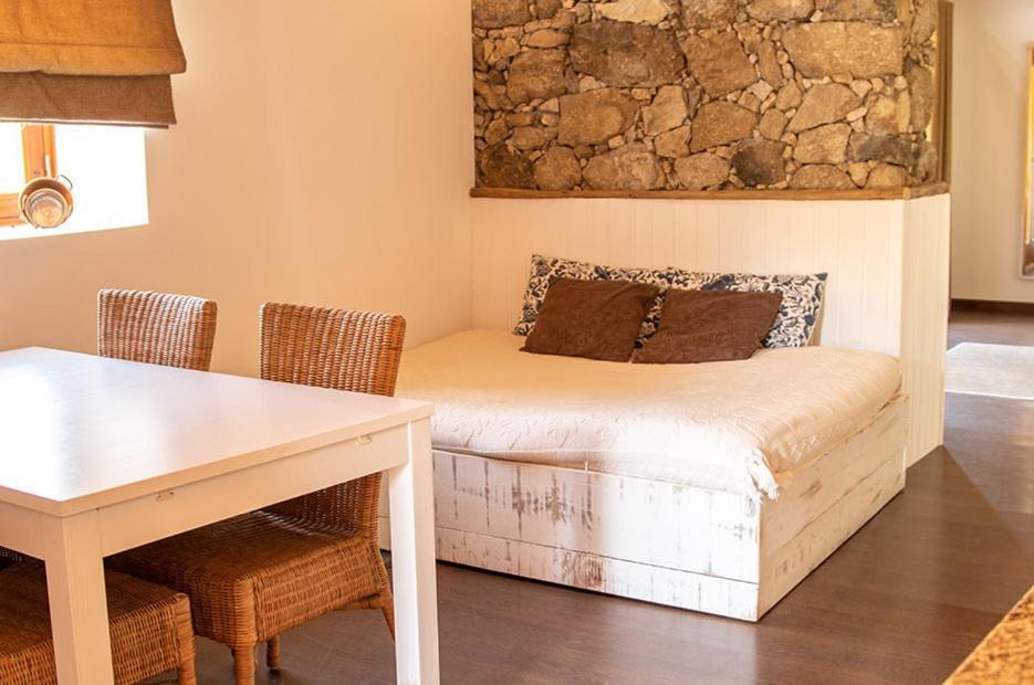 Quinta Dos Padres Santos, Agroturismo & Spa Lamego Esterno foto