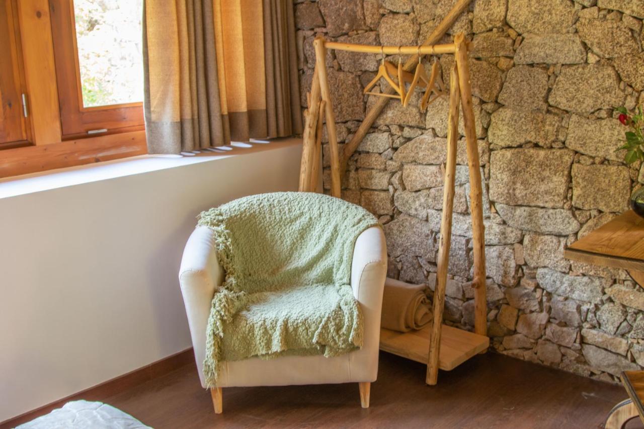 Quinta Dos Padres Santos, Agroturismo & Spa Lamego Esterno foto